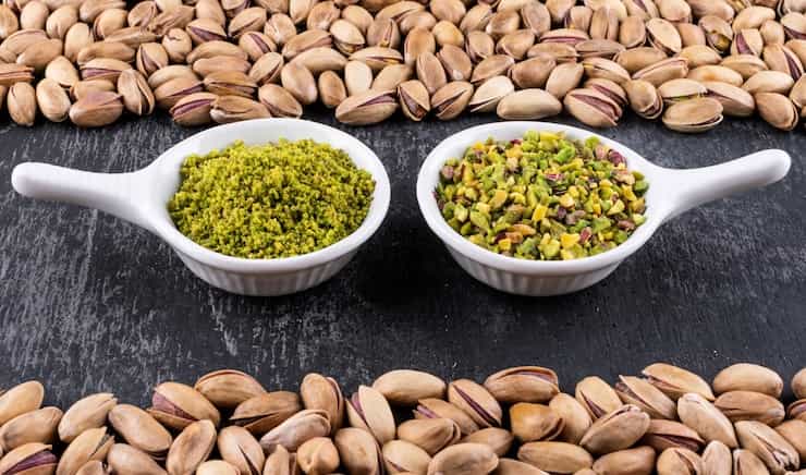 تصویر 1 از قیمت پسته اکبری انس 22 + خرید باور نکردنی